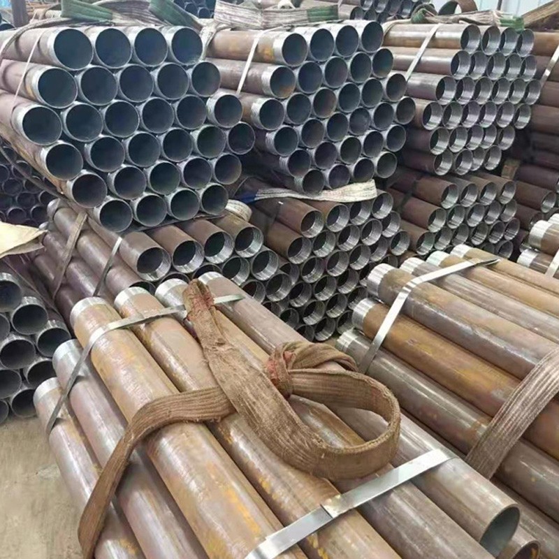 济宁地质钻探用跟管